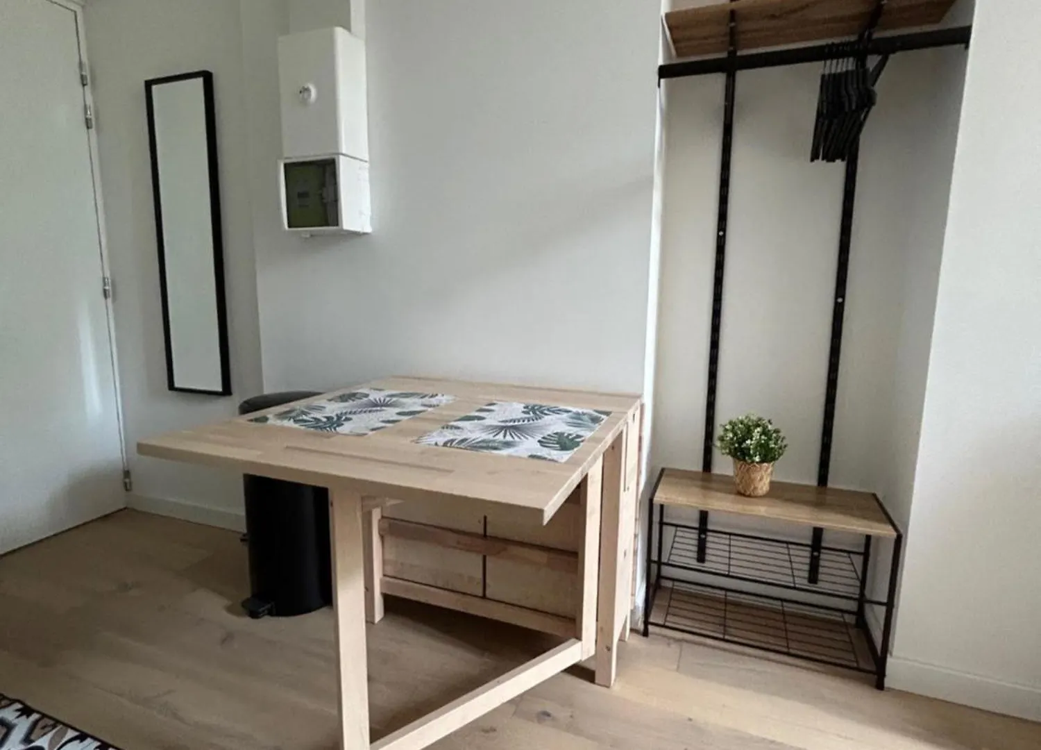 Apartment Blue Forest - T1 Hyper Centre - Paisible Toulouse