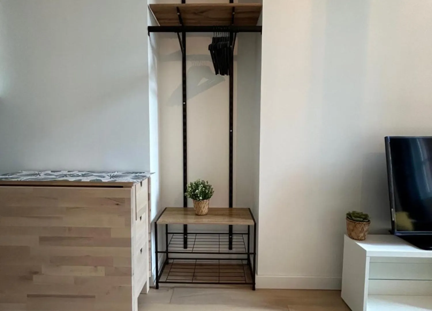 Apartment Blue Forest - T1 Hyper Centre - Paisible Toulouse