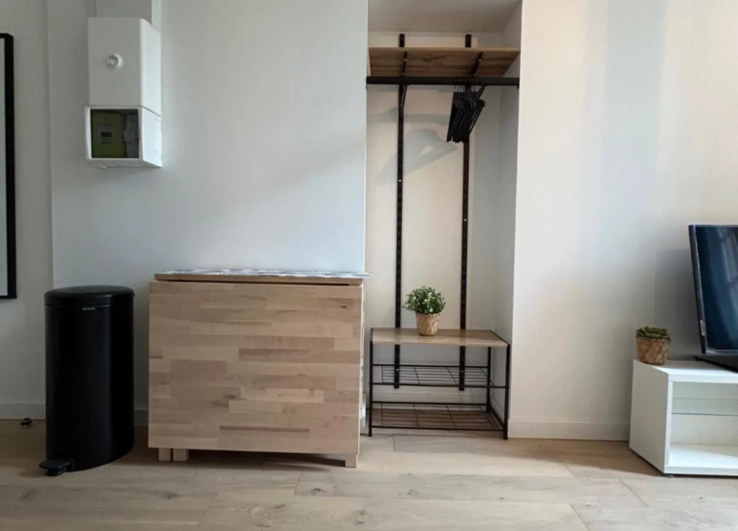 Apartment Blue Forest - T1 Hyper Centre - Paisible Toulouse